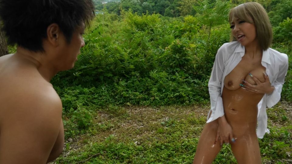JapanHDV – Hikari Welcomes A Ruined Man Into A Dream World