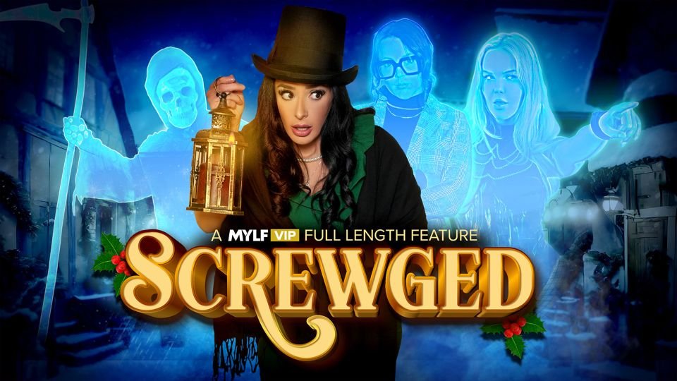 MylfVIP – Screwged – VIP Early Access1