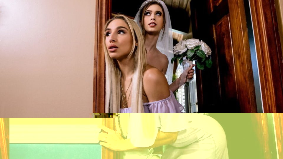 DigitalPlayground – Wedding Dues Episode 1 – Abella Danger, Jill Kassidy