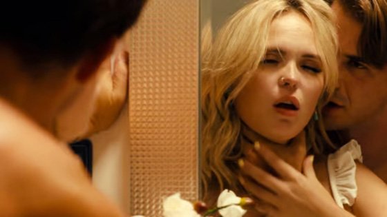 DelphineFilms – Lilly Bell – How do you like to be touched