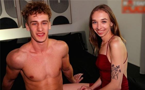 HotGuysFuck – Breezy Bri – Maxim-um Stamina! Maxim Malotov Goes 2 Rounds with Breezy Bri!