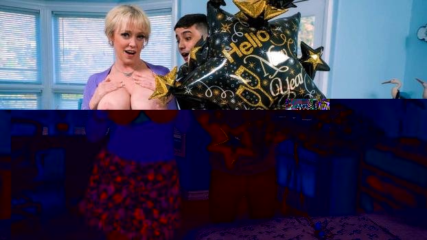 MyPervyFamily – Dee Williams – Welcome to Your New New Year’s Plans