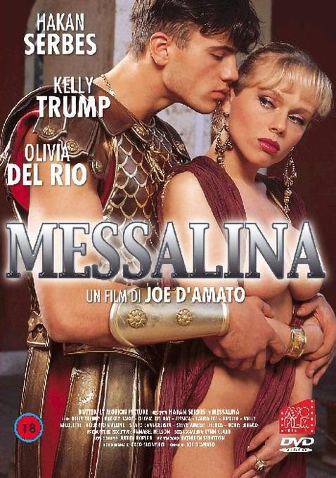 Messalina The Virgin Empress (1996)