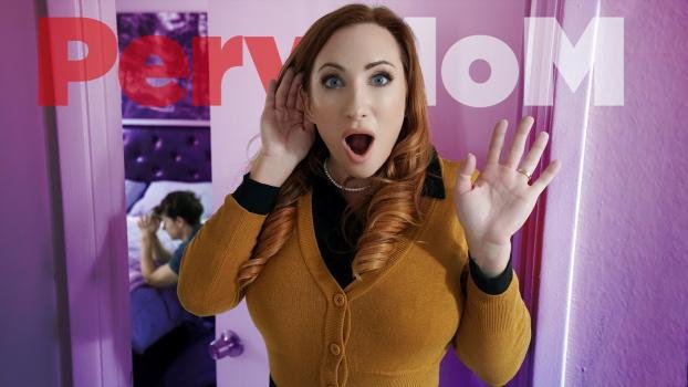 PervMom – Sophia Locke – Thou Shall Spill Your Seed in Me