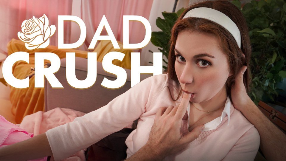 DadCrush – Ellie Murphy – A-Dick-Ted to You