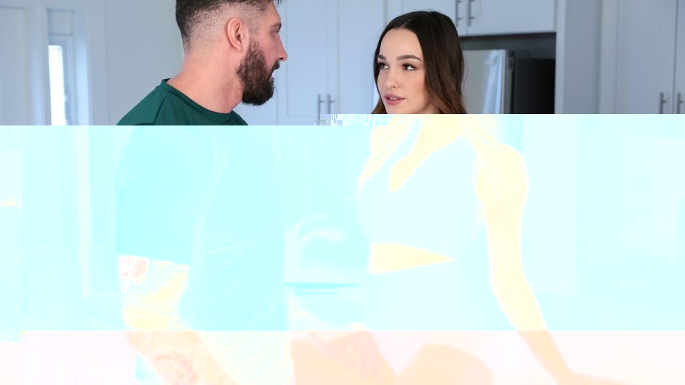 NFBusty – Rissa May – Game Set Match – S19:E12