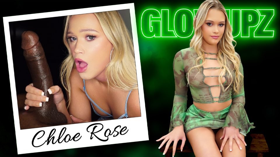 Glowupz – Chloe Rose – Guided by Chocolate