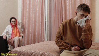 The feel is greater than the smell  – Oksana Katysheva