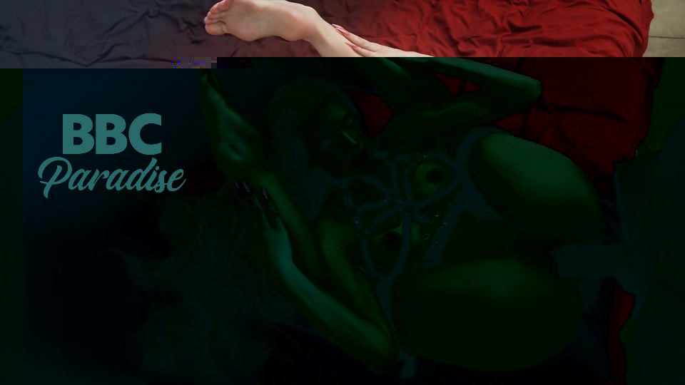 BBCParadise – Erin Everheart – A Dark Turn of Events