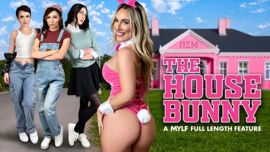 MYLFVIP – The House Bunny – VIP Early Access