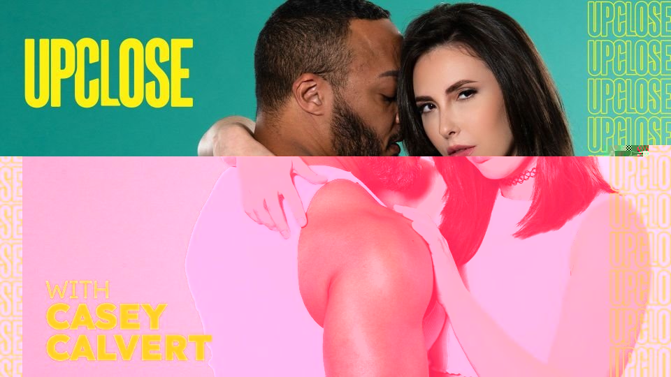 AdultTime – Casey Calvert – Up Close with Casey