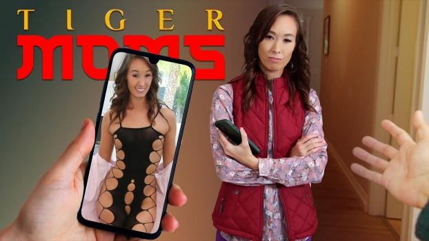 TigerMoms – Christy Love – Is There a Doctor in the House?