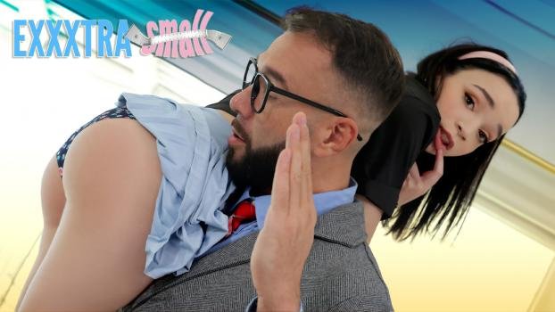 ExxxtraSmall – Selina Imai – Unteachable