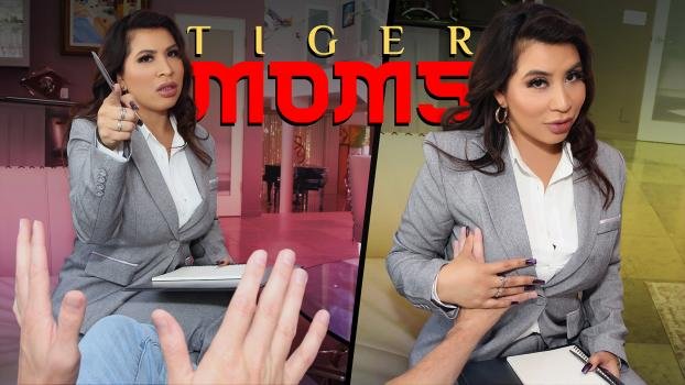 TigerMoms – Tokyo Lynn – Work-Life-Sex Balance
