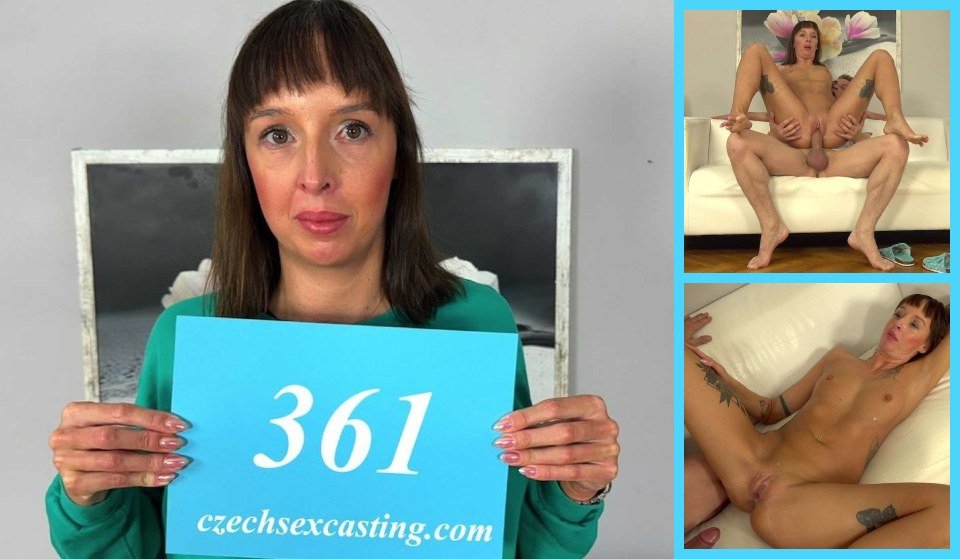 CzechSexCasting – Joana Intense – Czech sweetie wants to earn some dough