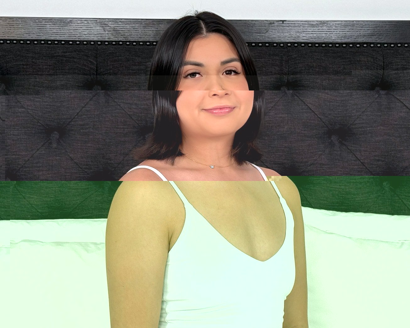 ExploitedCollegeGirls – Luna – Just Like That, But Harder
