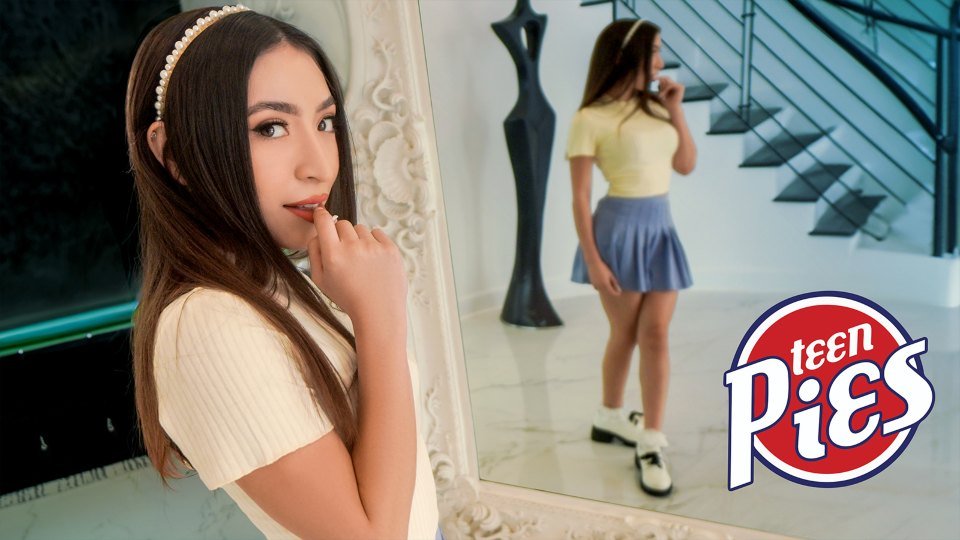 TeenPies – Amber Summer – A Summer of Riches
