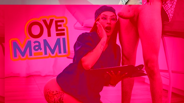 OyeMami – Andrea Castro – Let It All Out, Papi