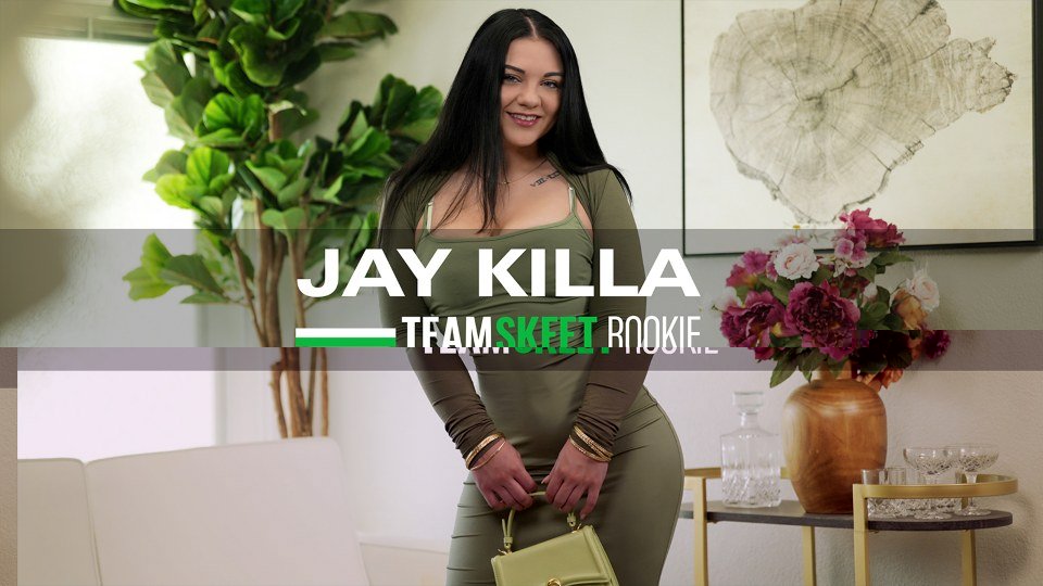 ShesNew – Jay Killa – Innocent New Girl Loves Sucking the Tip
