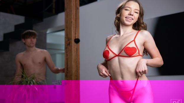 NubileFilms – Mirka – The Flame Grows Higher