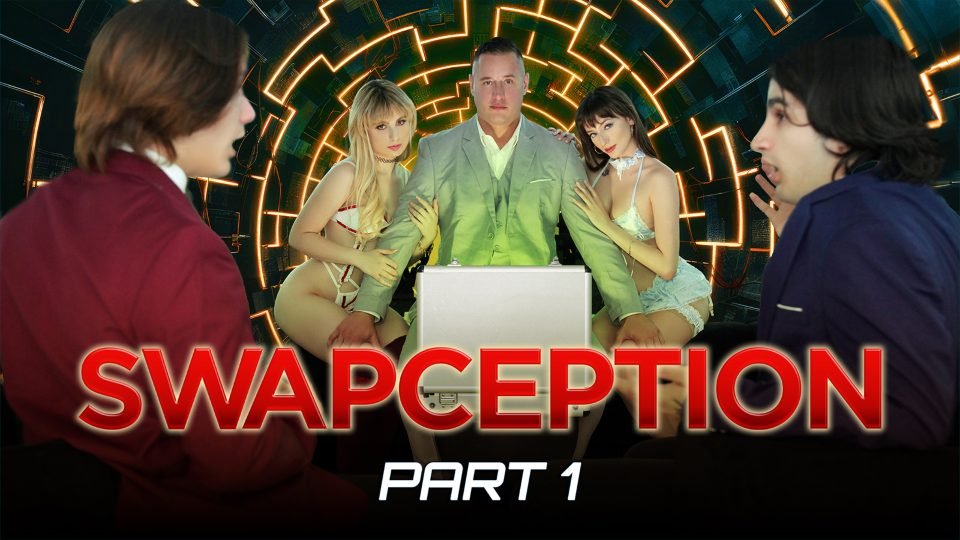 FamilyStrokes – Lana Smalls, Evie Christian – Swapception Pat 1: Forbidden Desires