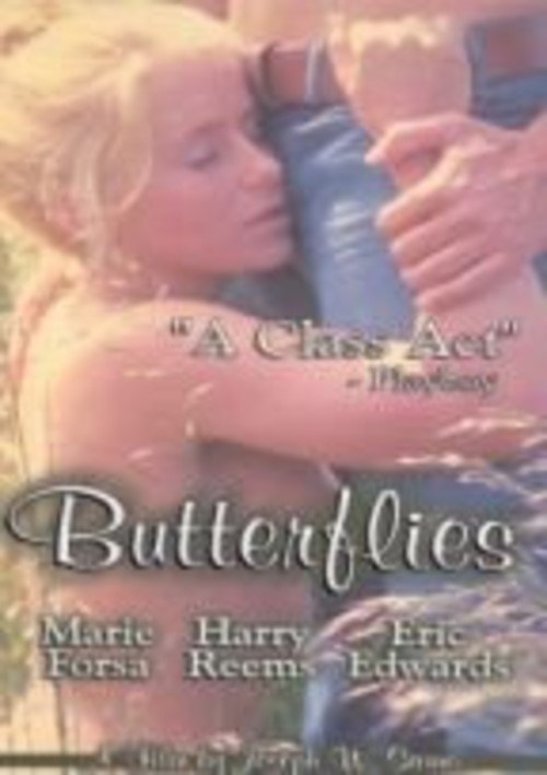 (Classic) Marie Forsa – Butterflies (1975)