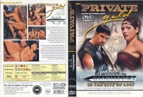 Gladiator 2 – In the City of Lust (2002)