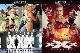Mission XXX Impossible (2022)