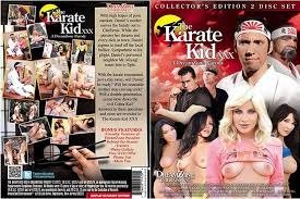 The Karate Kid XXX – Parody (2013)