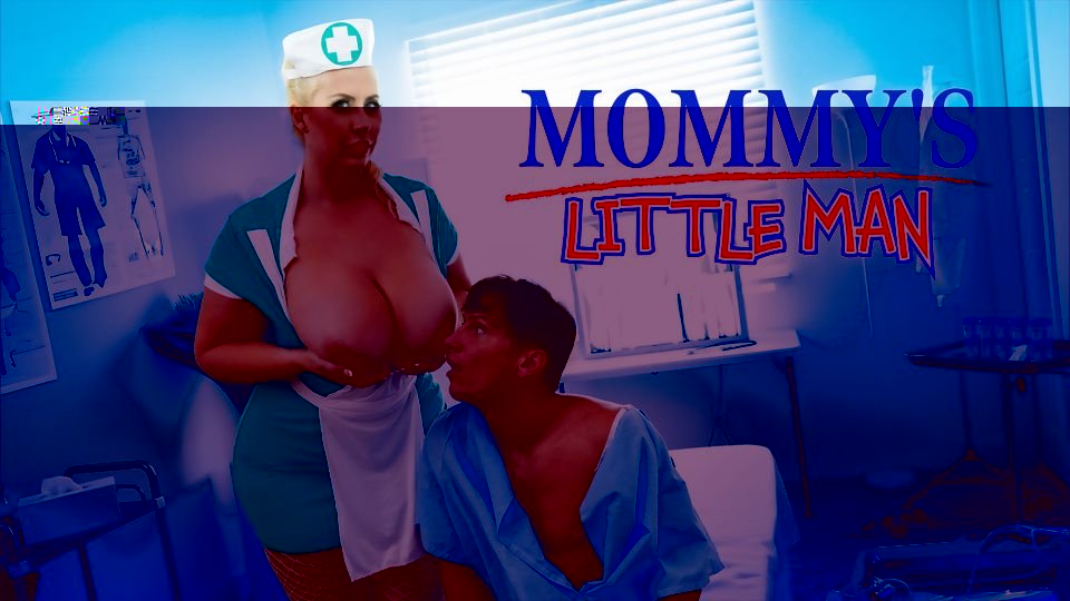 MommysLittleMan – Lila Lovely – Sample These Tits and Give Us Your Sample