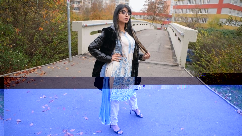 PublicAgent – Aaliyah Yasin – The Present in the Pocket