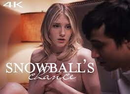 MissaX – Melody Marks – Snowball’s Chance