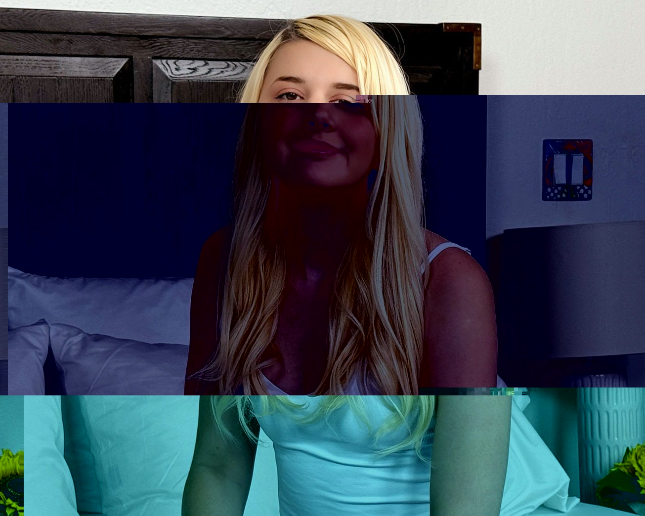 ExploitedCollegeGirls – Dez Hansen – To Catch A First Timer