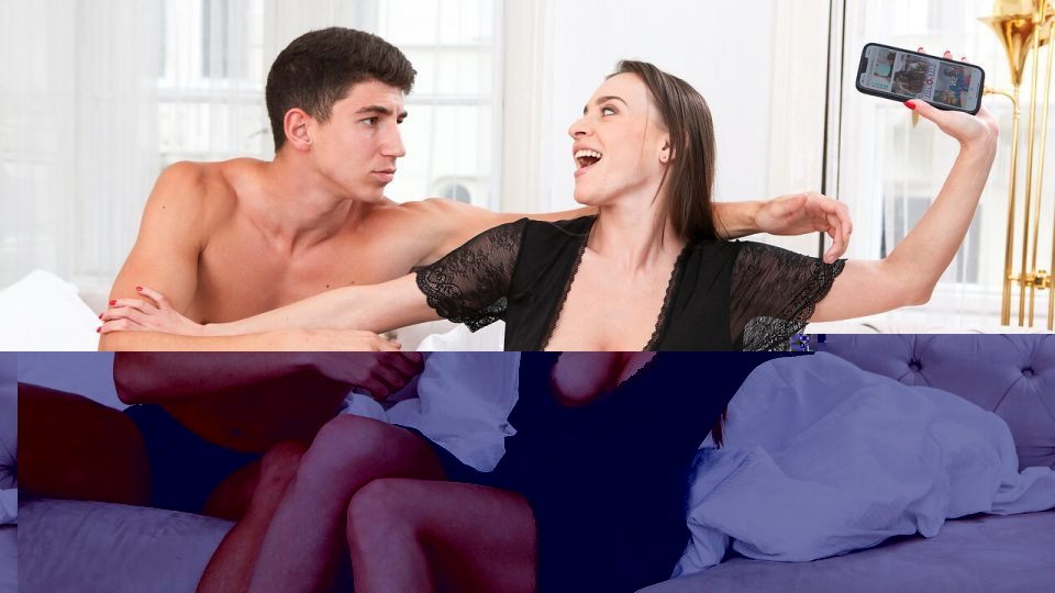 MomsTeachSex – Who Can Teach You Better Than Your Stepmom