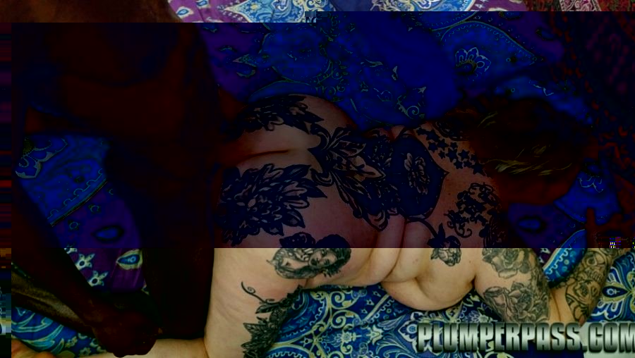PlumperPass – Katie Summer – Katie’s BBC Obsession