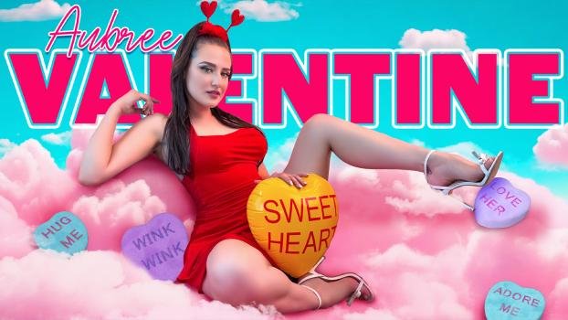 TeamSkeetAllstars – February Spotlight- Will You Be Aubree’s Valentine.