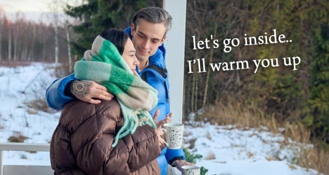 ClubSweethearts – Roxy Muray – Winter Heat