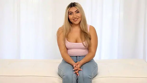 NetGirl – Lexi – omg the latest ng
