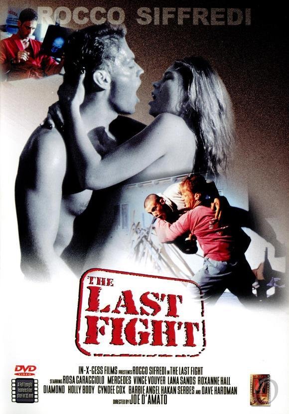 Classic Movie – The Boxer 3 – The Last Fight (90’s)