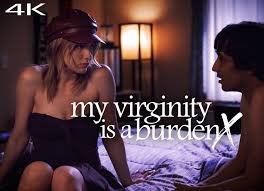 MissaX – Melody Marks – My Virginity is a Burden X