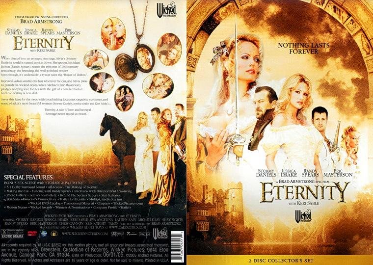 [Eternity] (2005)
