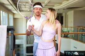 [Tiny4K] Mckenna Lynn (Tennis Hottie)